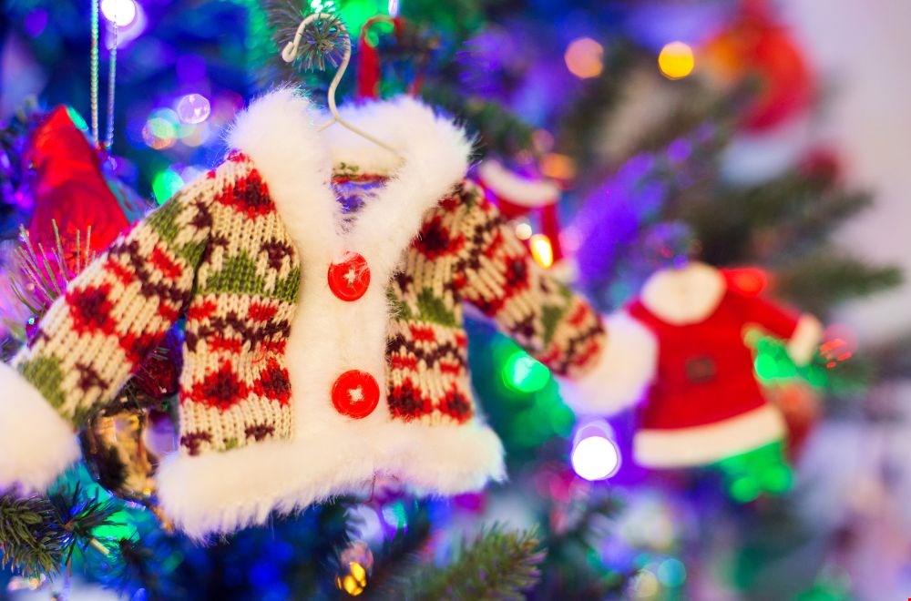 7 kersttradities die je feestdagen nóg magischer maken! 7 kersttradities die je feestdagen nóg magischer maken!