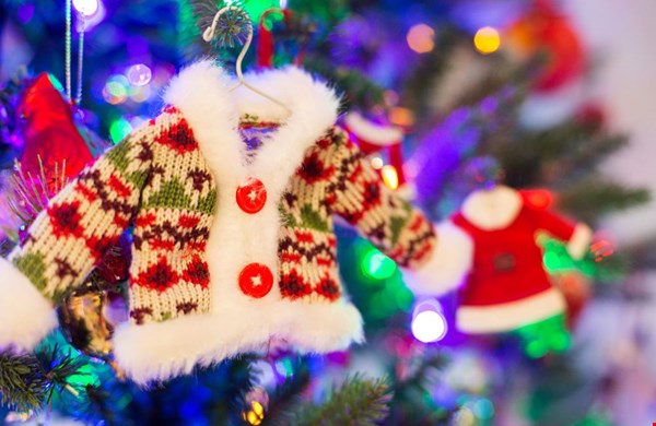 7 kersttradities die je feestdagen nóg magischer maken! 7 kersttradities die je feestdagen nóg magischer maken!