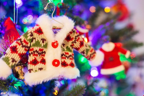 7 kersttradities die je feestdagen nóg magischer maken! 7 kersttradities die je feestdagen nóg magischer maken!