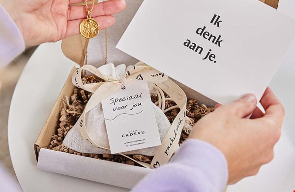 Online cadeau versturen? Coco Cadeau has got your back! Online cadeau versturen? Coco Cadeau has got your back!