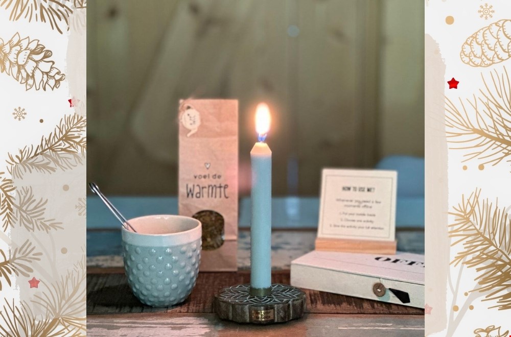 2. Me time & inner peace 2. Me time & inner peace