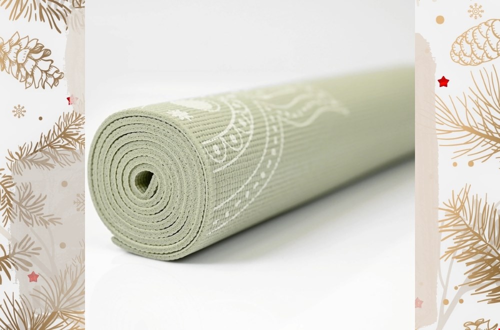 8. Zen op de mat 8. Zen op de mat