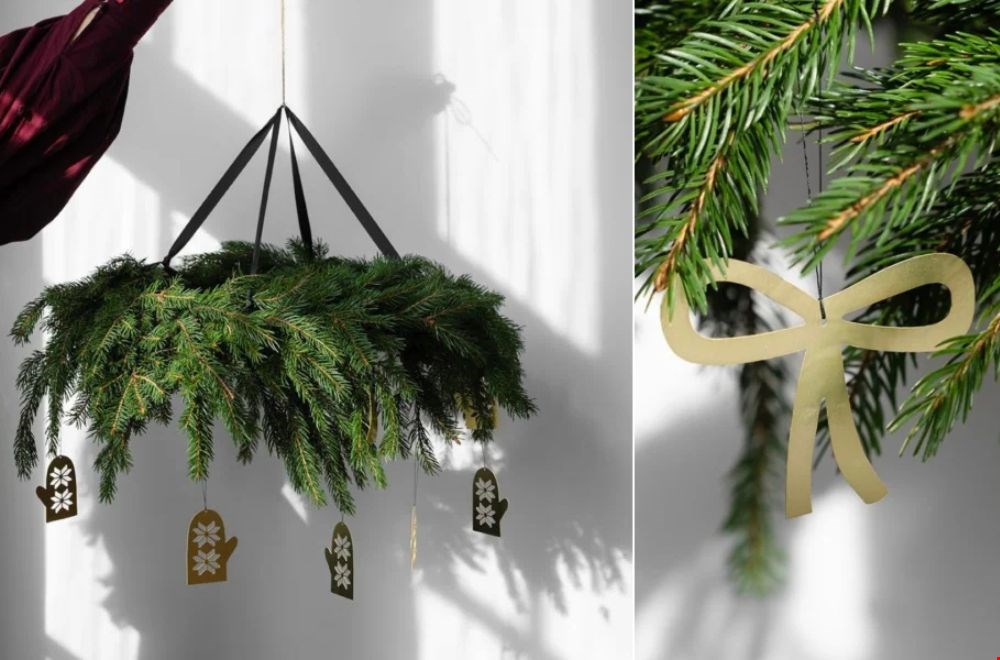 Kerst in Scandinavische stijl: dit wil je in je interieur en onder de boom!