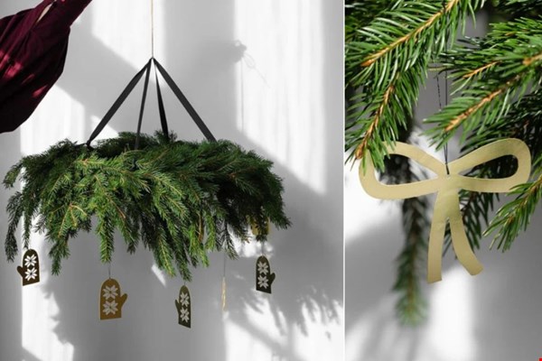 Kerst in Scandinavische stijl: dit wil je in je interieur en onder de boom! Kerst in Scandinavische stijl: dit wil je in je interieur en onder de boom!