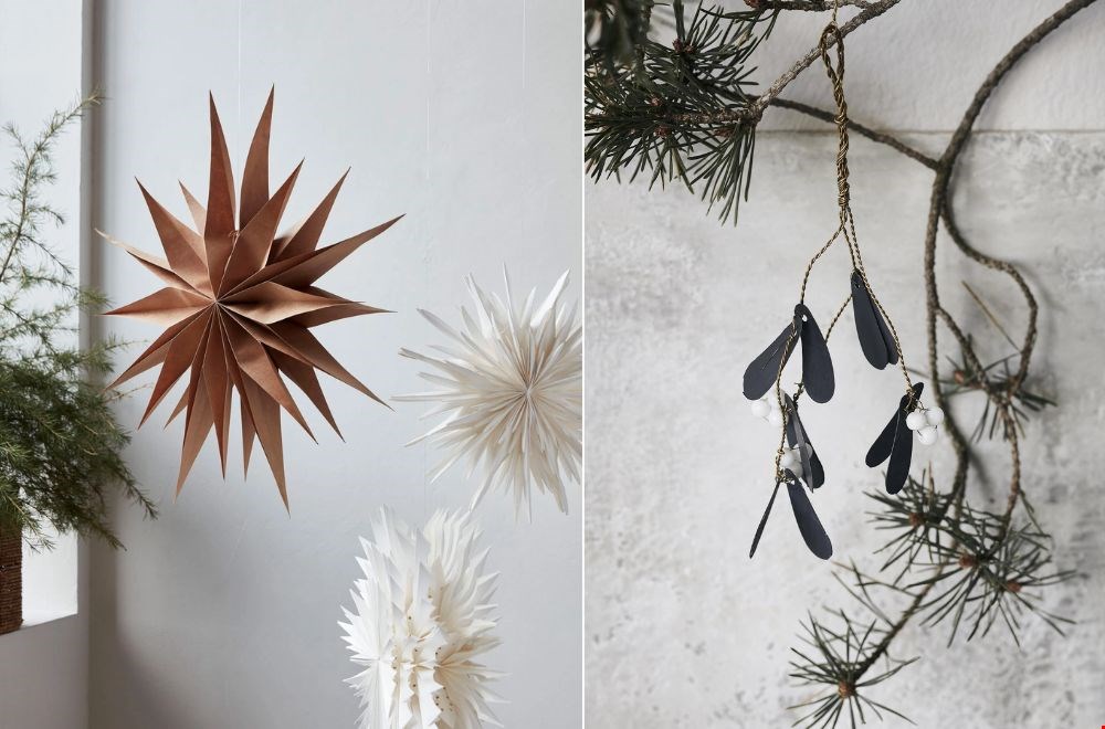 Kerstdecoratie Kerstdecoratie