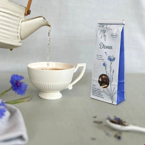 Thee Dromen Schenken Thee Dromen Schenken