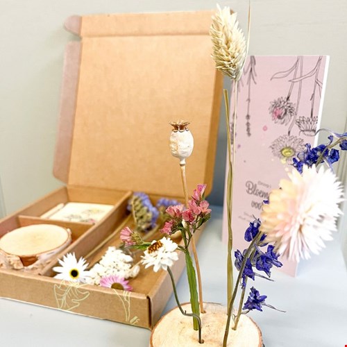 Droogbloemen voor jou Droogbloemen voor jou