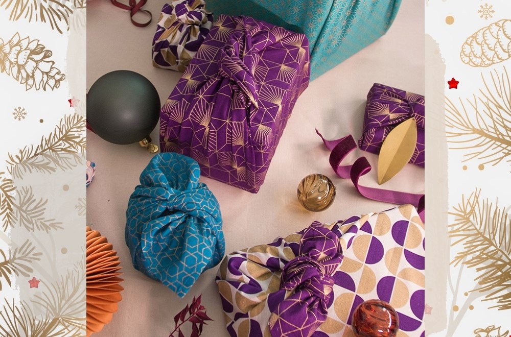 4. Mooi inpakken 4. Mooi inpakken