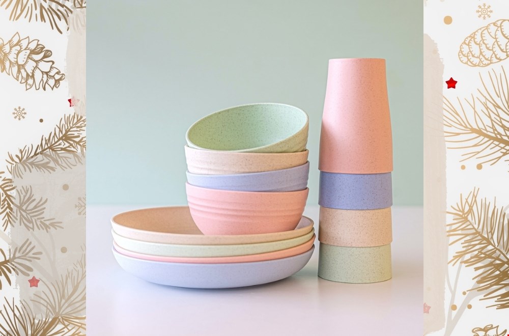 6. Mooi setje 6. Mooi setje