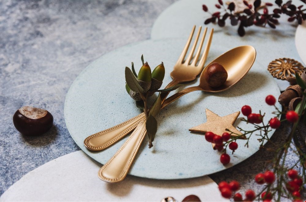 Drie gangen, drie keuzes: jouw ultieme vega(n) kerstdiner - met spooms tussendoor! Drie gangen, drie keuzes: jouw ultieme vega(n) kerstdiner - met spooms tussendoor!
