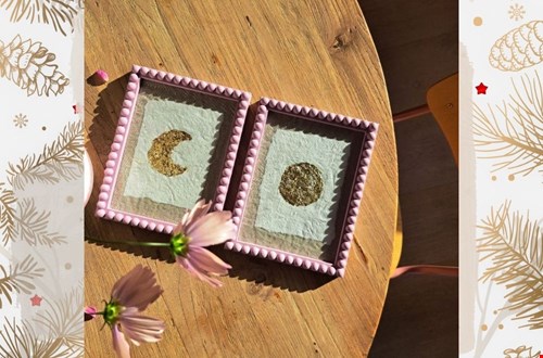 3. Zo gaaf, zelf papier scheppen! 3. Zo gaaf, zelf papier scheppen!