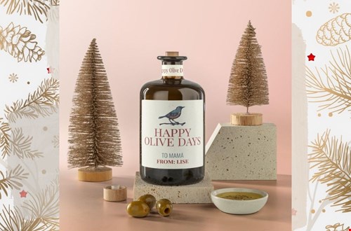 1. Maak je eigen label bij MakeYour 1. Maak je eigen label bij MakeYour