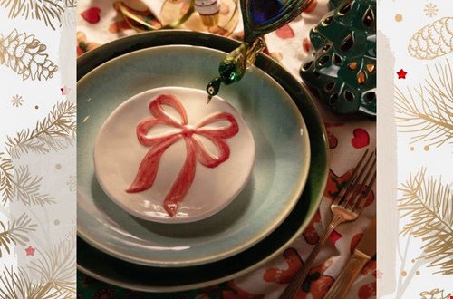 8. Dit mooie servies vind je bij Sissy-Boy 8. Dit mooie servies vind je bij Sissy-Boy