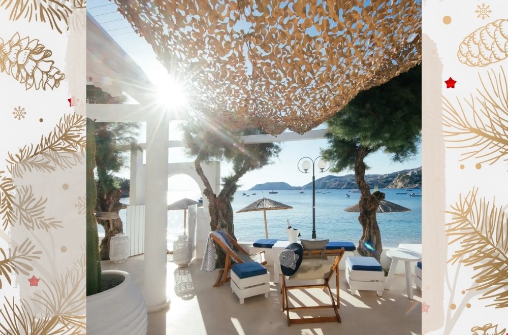 Lekker op reis Lekker op reis