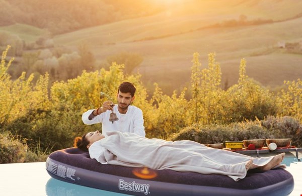 Ayurveda Retreats, Italië