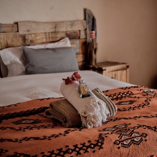 Full Moon Retreat, Marokko Full Moon Retreat, Marokko