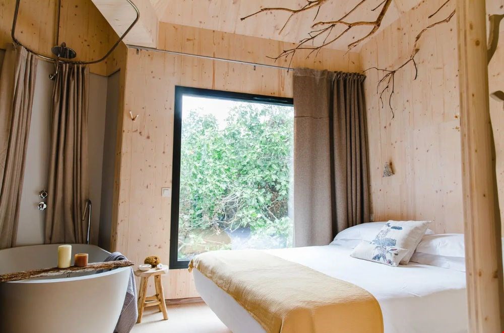 The Nest, Portugal The Nest, Portugal