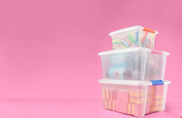 Een opgeruimd huis als goed voornemen? Zo regel je het! Een opgeruimd huis als goed voornemen? Zo regel je het!