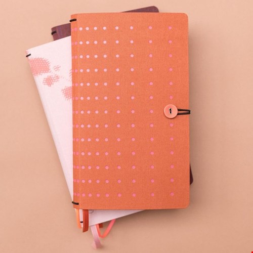 Agenda met knoop Arabesque