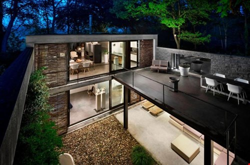 Luxe vakantiehuizen vind je bij Special Villas Luxe vakantiehuizen vind je bij Special Villas