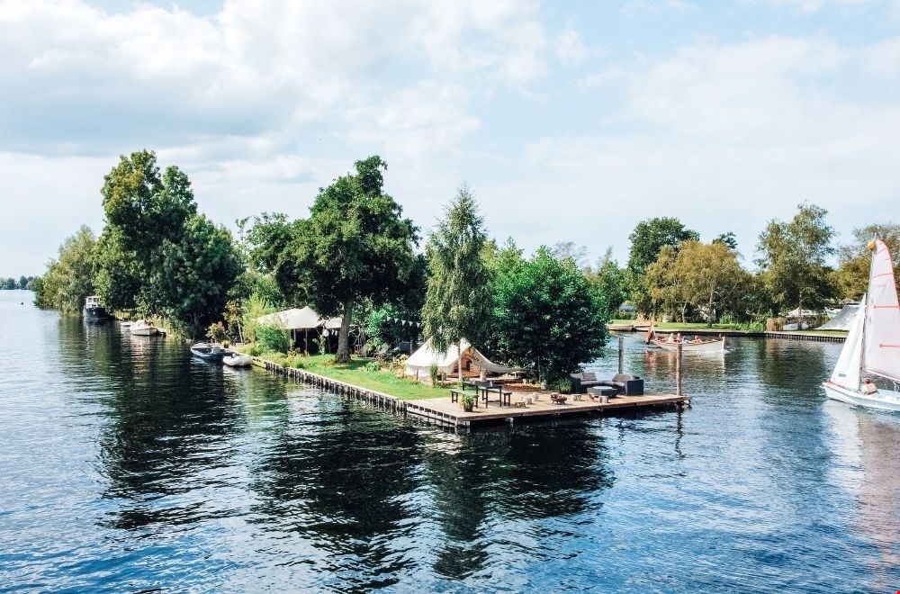 WIN 2 nachten op een privé-eiland bij Island Life! WIN 2 nachten op een privé-eiland bij Island Life!