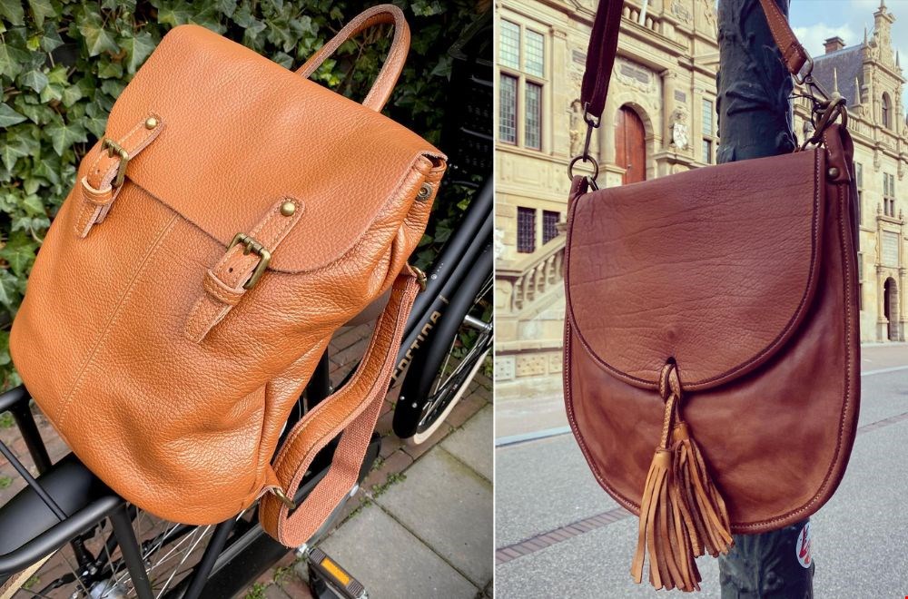 Deze Italiaanse tassen zijn jouw nieuwe fashion musthave Deze Italiaanse tassen zijn jouw nieuwe fashion musthave