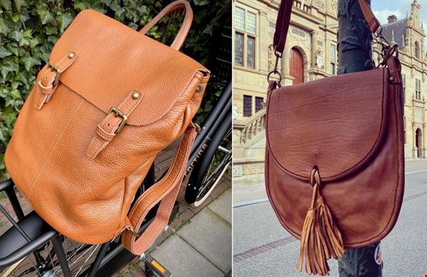 Deze Italiaanse tassen zijn jouw nieuwe fashion musthave Deze Italiaanse tassen zijn jouw nieuwe fashion musthave