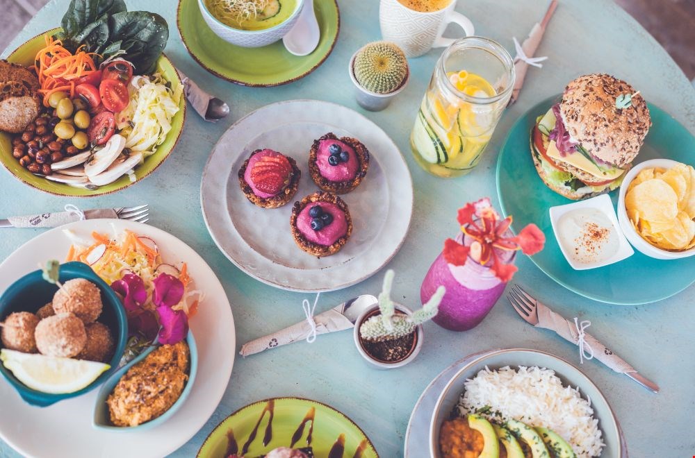 Van deze cadeaus worden echte foodies ontzettend blij Van deze cadeaus worden echte foodies ontzettend blij