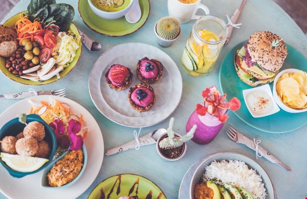 Van deze cadeaus worden echte foodies ontzettend blij Van deze cadeaus worden echte foodies ontzettend blij