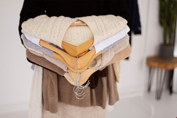 Tips voor het creëren van de perfecte capsule wardrobe