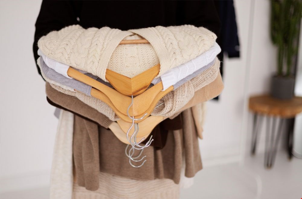 Tips voor het creëren van de perfecte capsule wardrobe Tips voor het creëren van de perfecte capsule wardrobe