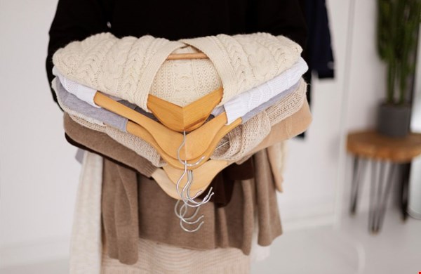 Tips voor het creëren van de perfecte capsule wardrobe Tips voor het creëren van de perfecte capsule wardrobe