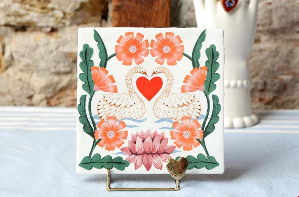 StoryTiles: tegels zijn cadeaus die echt bijblijven! StoryTiles: tegels zijn cadeaus die echt bijblijven!