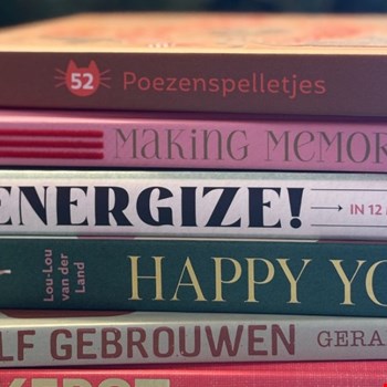 WIN 1 van de 2 boekenpakketten van De Wereld van Snor!