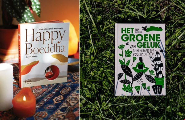 WIN 1 van de 2 boekenpakketten van De Wereld van Snor!