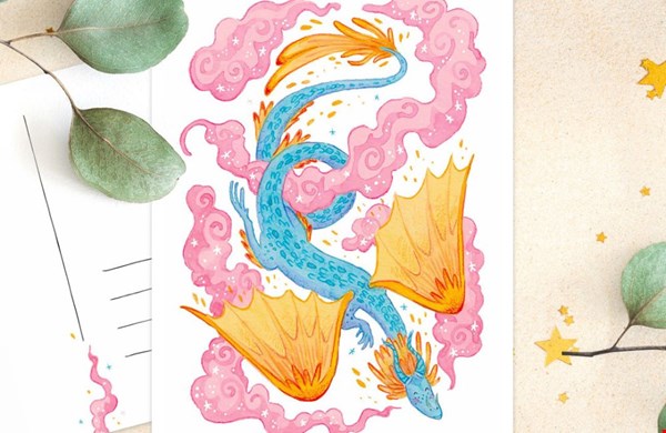 Drakenvlucht Drakenvlucht