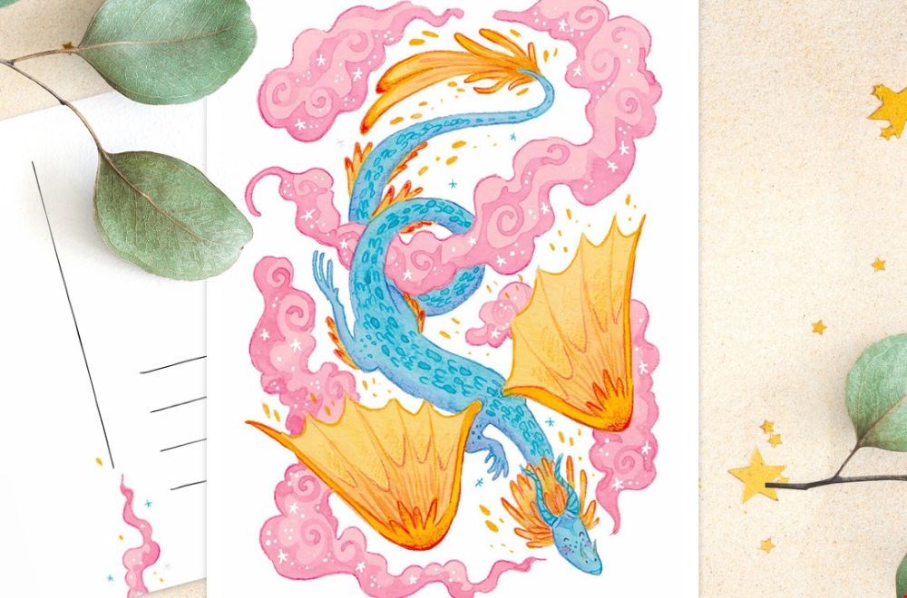 Drakenvlucht Drakenvlucht