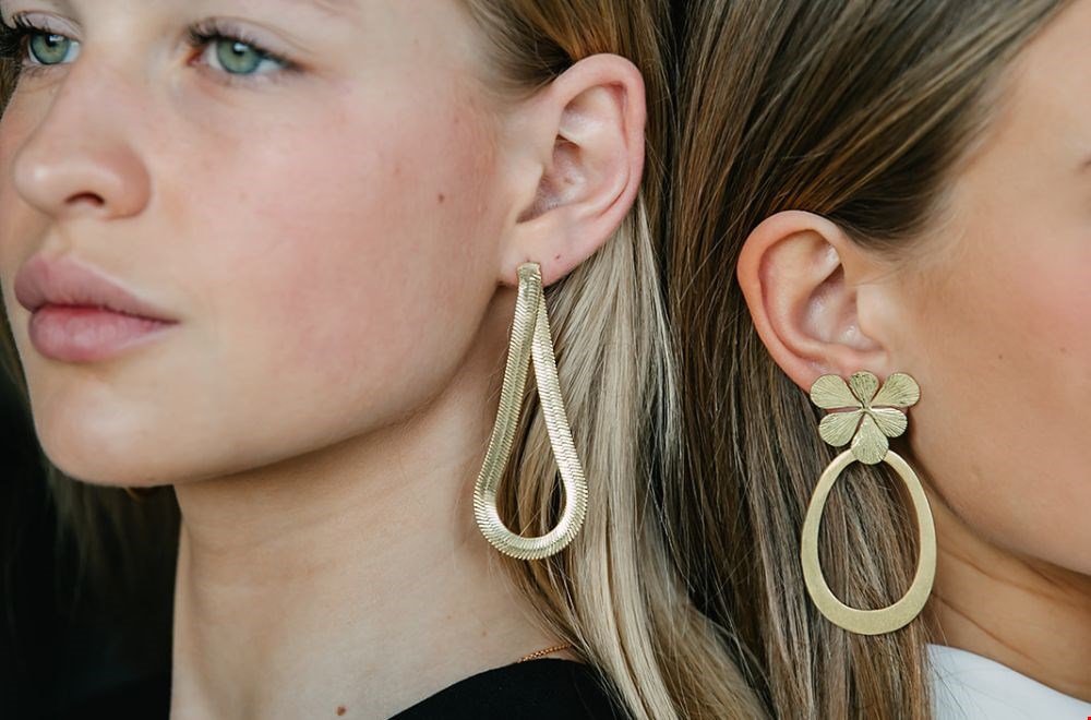 Lucy en Camilla Lucy en Camilla