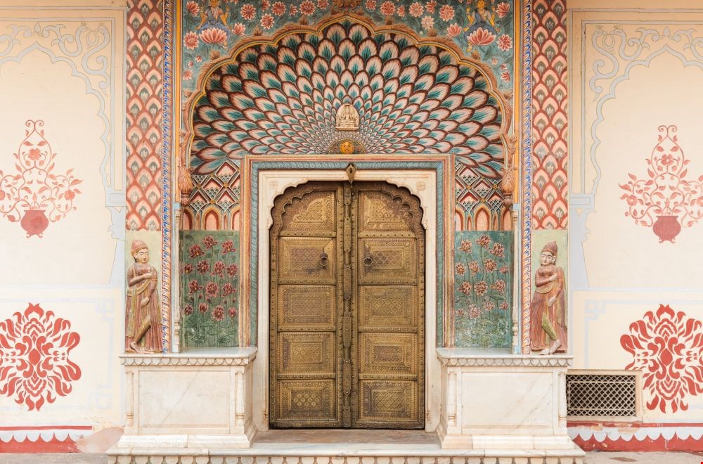Ga jij meer naar pink city Jaipur? Ga jij meer naar pink city Jaipur?