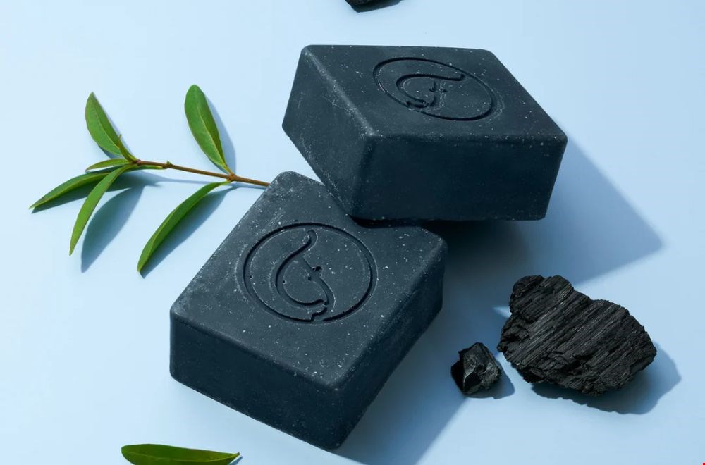 Deze Finse detox zeep vind je bij Zepig Deze Finse detox zeep vind je bij Zepig