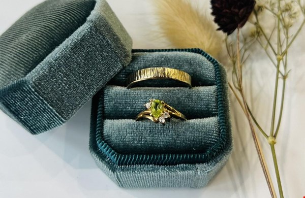 Waarom vintage trouwringen zo bijzonder zijn Waarom vintage trouwringen zo bijzonder zijn