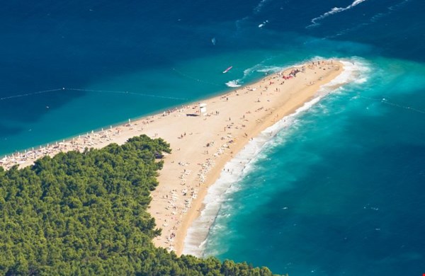 Zlatni Rat