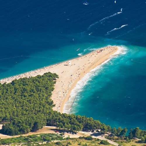 Zlatni Rat