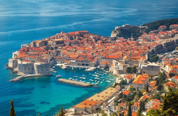 Dubrovnik