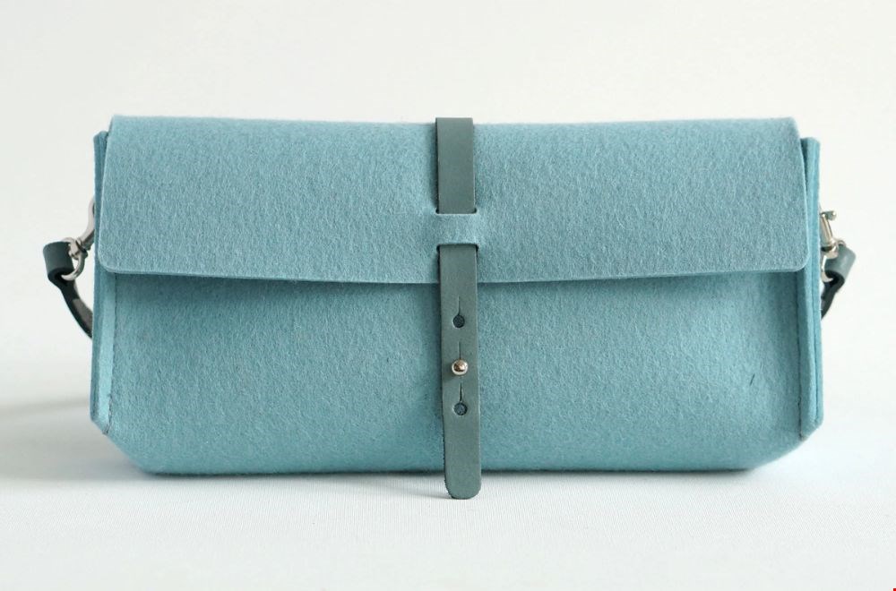 Clutch Uppsala Clutch Uppsala