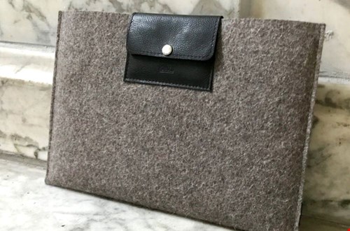 MacBook sleeve