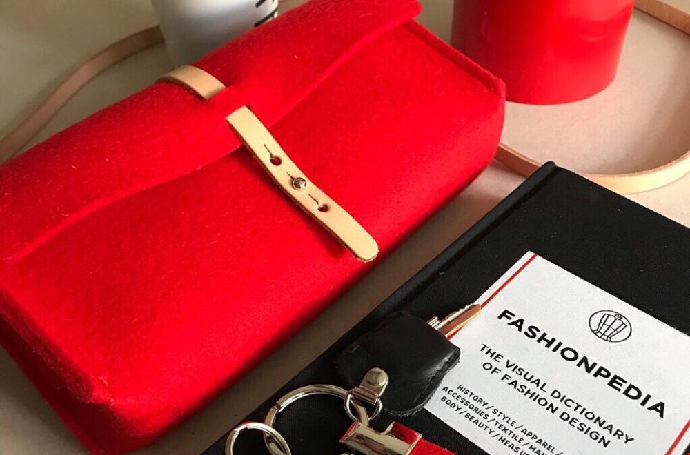 Duurzaam design voor de modern nomad Duurzaam design voor de modern nomad