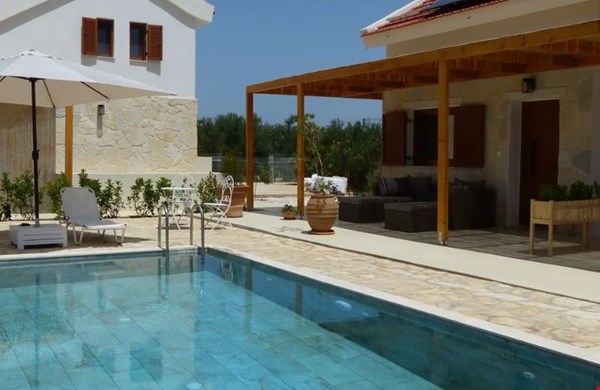 Kreta, Vondelparc Resort