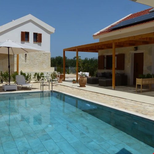 Kreta, Vondelparc Resort