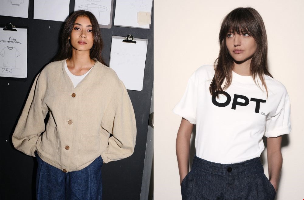 Circulaire mode van New Optimist Circulaire mode van New Optimist